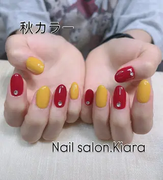 ネイル 🍭Kiara Nail🍭のネイルデザイン