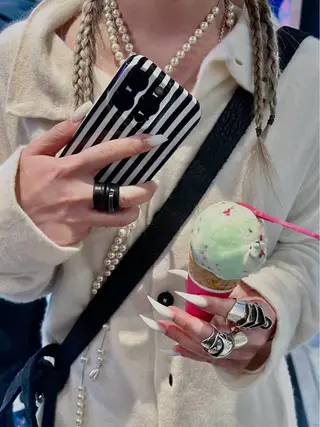 ネイル PIPPY NAILSのネイルデザイン