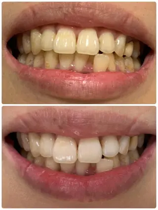 Beauty Salon  Luna所属・Beauty Salon Lunaのエステ・リラクイメージ