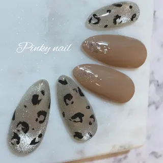 ネイル 高野 祐紀のネイルデザイン