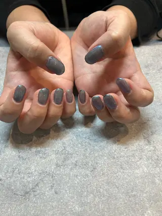 ネイル A. LIBRE.のネイルデザイン