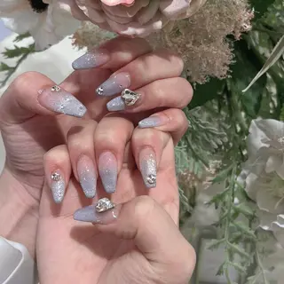 ネイル hawa ♡のネイルデザイン