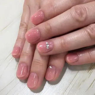 ネイル Nailsalon Fave/Rinaのネイルデザイン