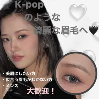 アイブロウ LOVEST所属・🐾アイリスト🐾 石橋妃織のマツエク・マツパデザイン