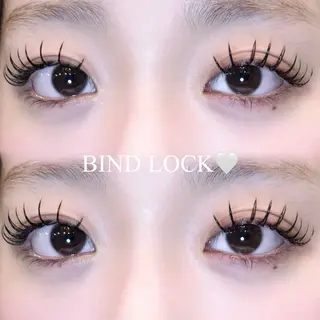 マツエク・マツパ OLIVIA 恵比寿 /大場のマツエク・マツパデザイン