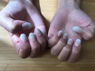 ネイル Nailist Missaのネイルデザイン