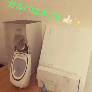 大西 知世のエステ・リラクイメージ