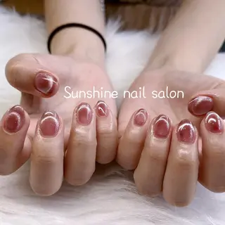 ネイル サンシャイン ネイル池袋店のネイルデザイン