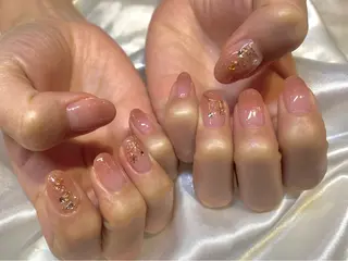 ネイル Nail Salon CHROE所属・西川 綾乃のネイルデザイン