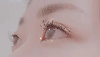 マツエク・マツパ BLISE Akazawaのマツエク・マツパデザイン