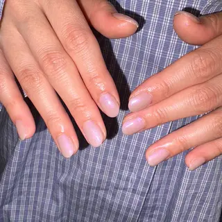 ネイル Yudia Rikaのネイルデザイン