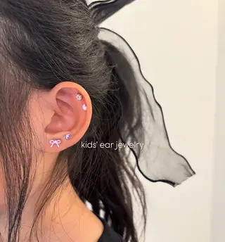 キッズ shiki .のその他イメージ