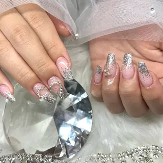 ネイル M-nail ／ KONOMIのネイルデザイン