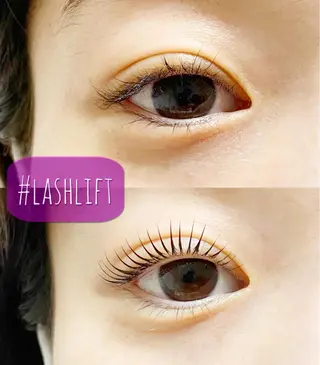 マツエク・マツパ charm所属・charm 【📍大名】のマツエク・マツパデザイン