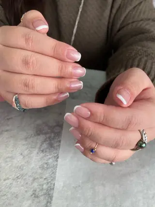 ネイル ネイル ブーマーのネイルデザイン