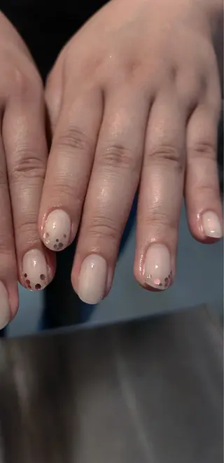 ネイル natsumi .のネイルデザイン