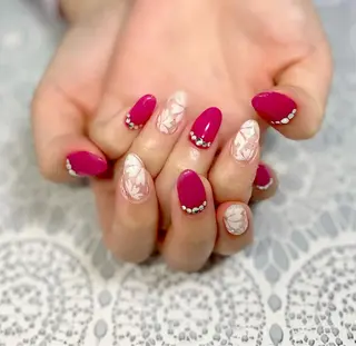 ネイル shonan_ kairiのネイルデザイン