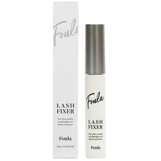 マツエク・マツパ model LUNA BLANCの眉毛・アイブロウイメージ