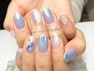 ネイル nailsalon mayのネイルデザイン