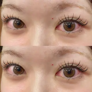 マツエク・マツパ EARTH Eyelash平塚店のマツエク・マツパデザイン