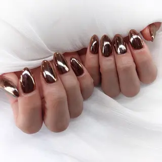 ネイル plunail mikiのネイルデザイン