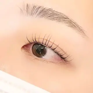 マツエク・マツパ private  salon sol所属・久我 向日葵のマツエク・マツパデザイン