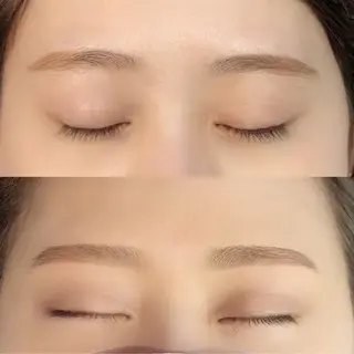 mary メアリーの眉毛・アイブロウイメージ