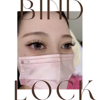 マツエク・マツパ C.Nail&EYE 　chiharuのマツエク・マツパデザイン