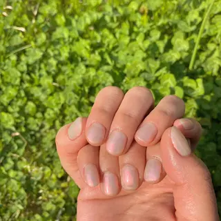 ネイル Heho nailのネイルデザイン