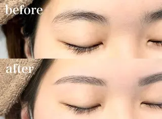 アイブロウ söpra 秦野の眉毛・アイブロウイメージ