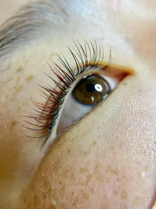 マツエク・マツパ Charme Esbeaute所属・南森町 ｃｅのマツエク・マツパデザイン