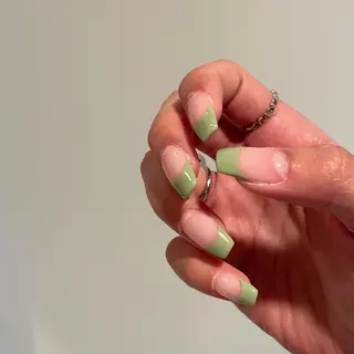 ネイル H'ami (haruka)のネイルデザイン