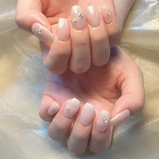 ネイル L.Nail所属・L.nail 【エル.ネイル】のネイルデザイン