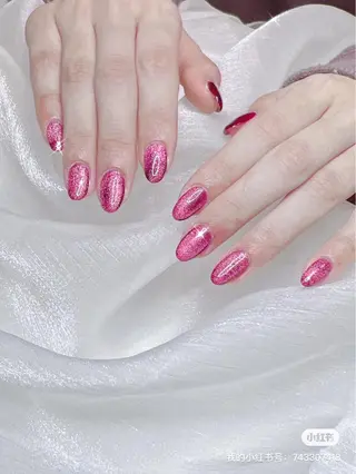 ネイル kirameki nail salon所属・kirameki nailのネイルデザイン