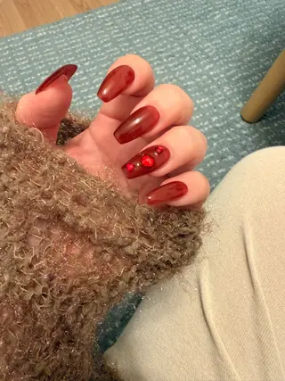 ネイル nail salon MARNI（ﾏﾙﾆ）のネイルデザイン