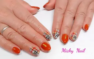 ネイル ショート Micky nail chikushinoのその他イメージ