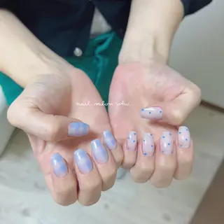 ネイル NailSalon who...所属・n. fumikoのネイルデザイン