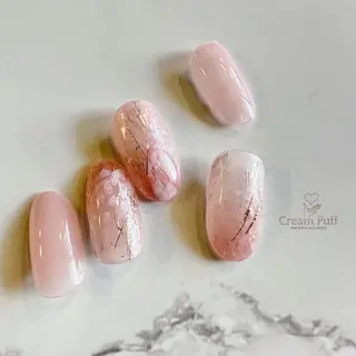 ネイル HAMANO MIKAのネイルデザイン