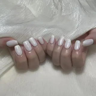 ネイル DEMAIN- 🕊️研修のネイルデザイン