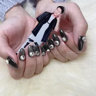 ネイル esterella所属・Nail salon esterellaのネイルデザイン