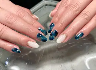 ネイル N.design muraのネイルデザイン