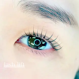 マツエク・マツパ eye forest sayakaのマツエク・マツパデザイン