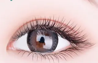 マツエク・マツパ Cute beauty2のマツエク・マツパデザイン