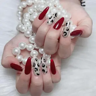 ネイル Diamond 🚢のネイルデザイン