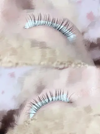 マツエク・マツパ 門間 悠那のその他イメージ