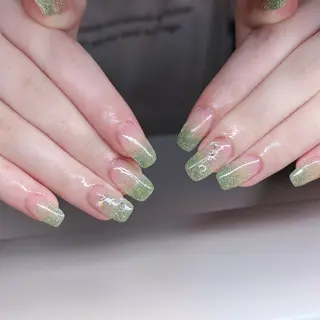 ネイル コネコ ネイルサロンのネイルデザイン