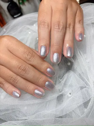 ネイル PLUM  BELL 横浜自宅ネイルのネイルデザイン