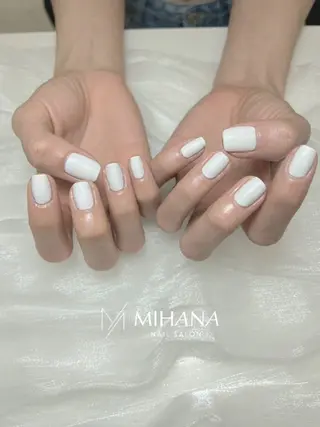 ネイル MIHANA ネイルサロンのネイルデザイン