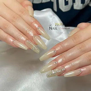 ネイル The 1989 Nail Salonのネイルデザイン