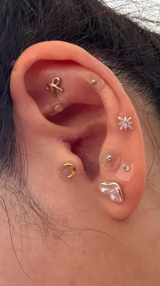 スリムスリムエステ にしお鍼灸院のその他イメージ